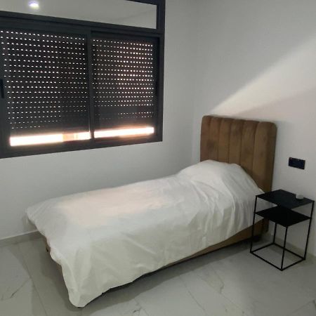 Appartamento Iquama Atawhid Nador Esterno foto