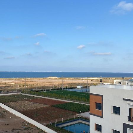 Appartamento Iquama Atawhid Nador Esterno foto