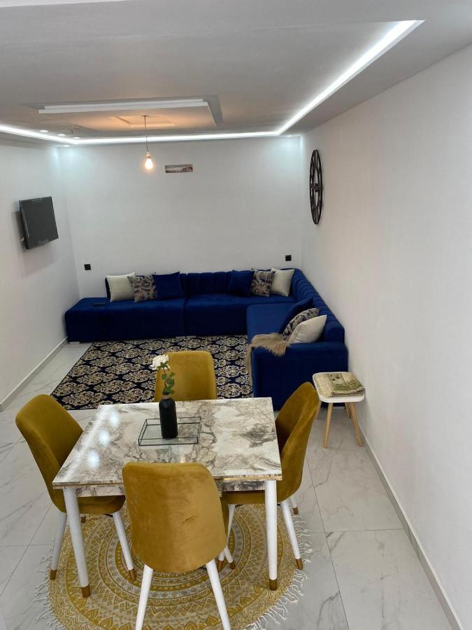 Appartamento Iquama Atawhid Nador Esterno foto