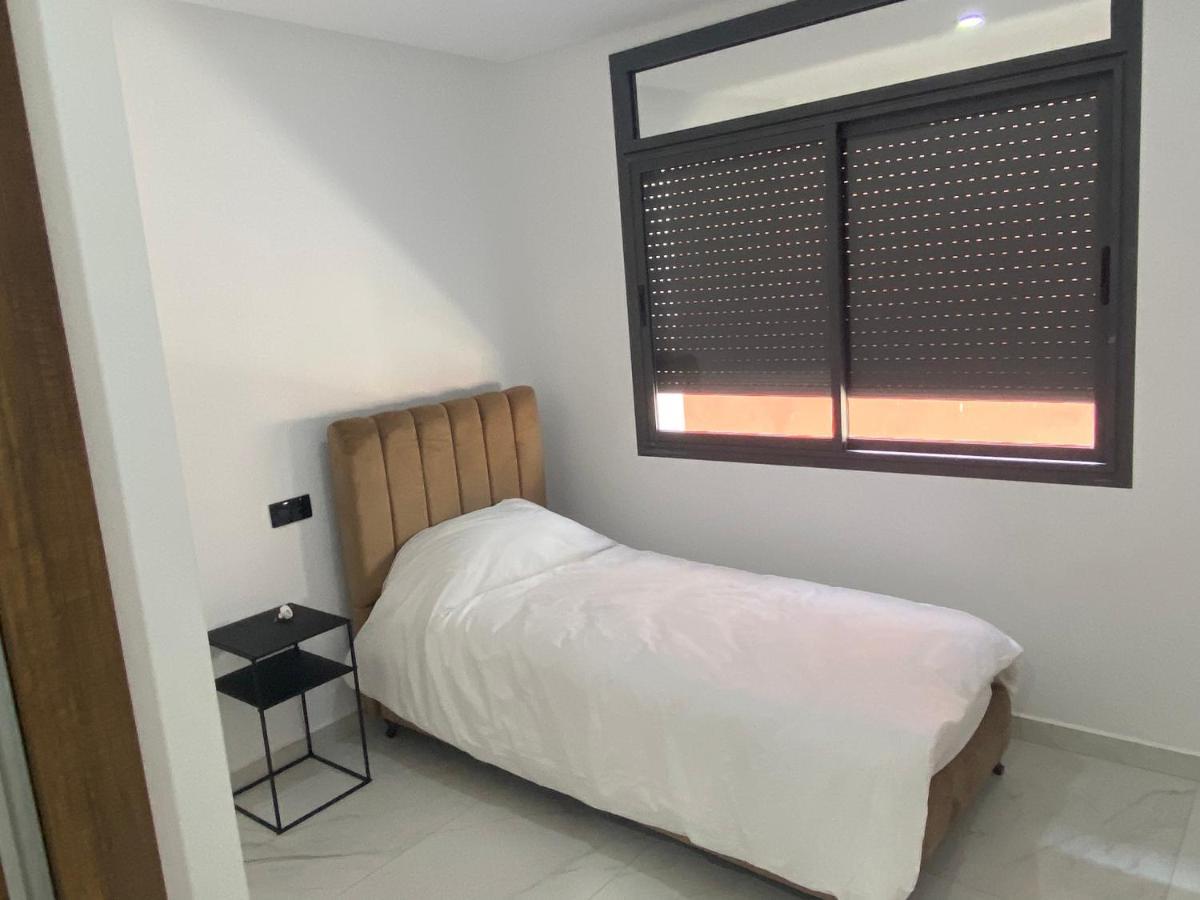 Appartamento Iquama Atawhid Nador Esterno foto