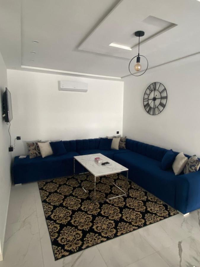 Appartamento Iquama Atawhid Nador Esterno foto