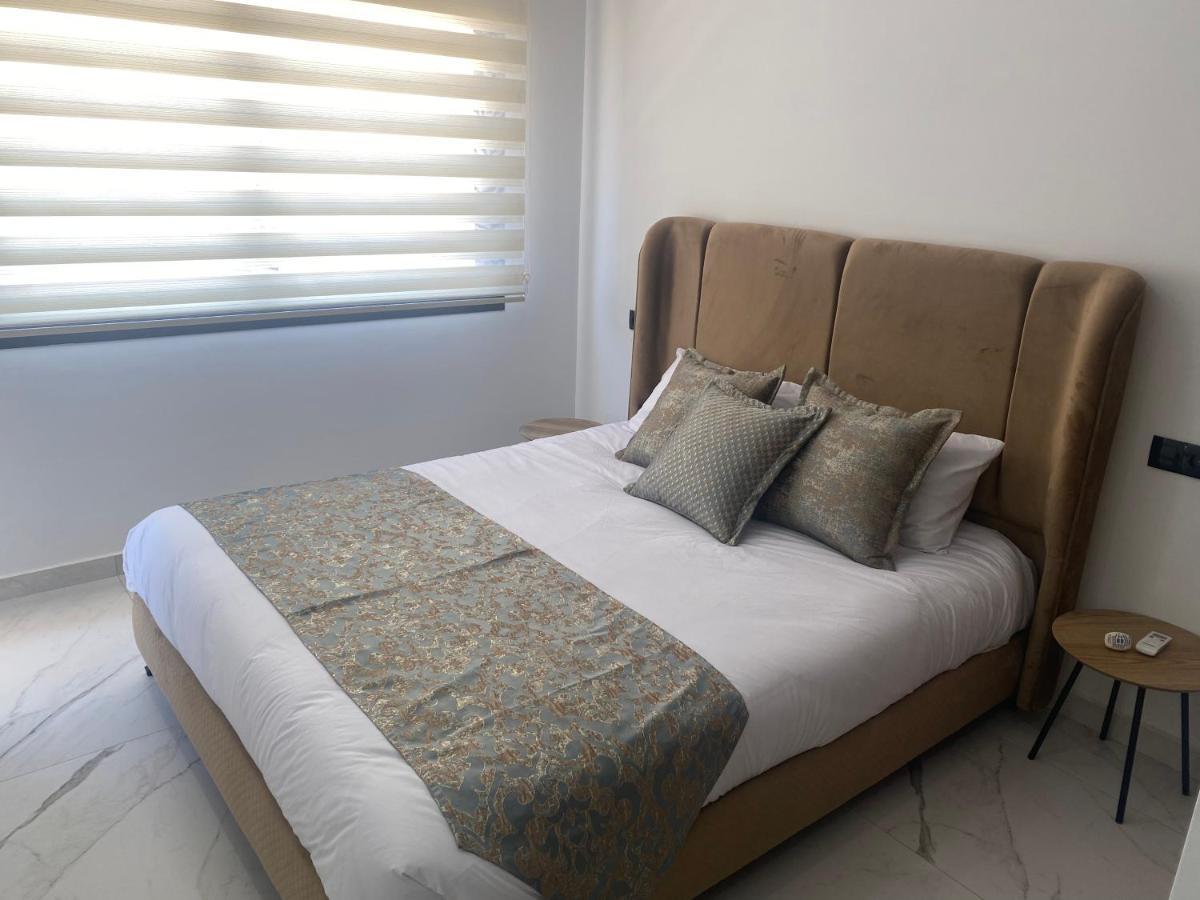 Appartamento Iquama Atawhid Nador Esterno foto