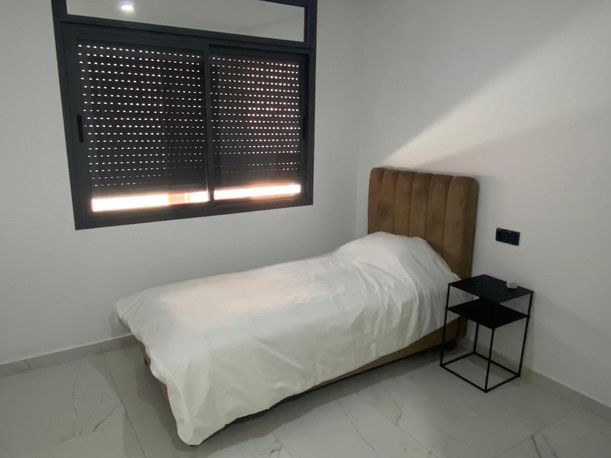Appartamento Iquama Atawhid Nador Esterno foto