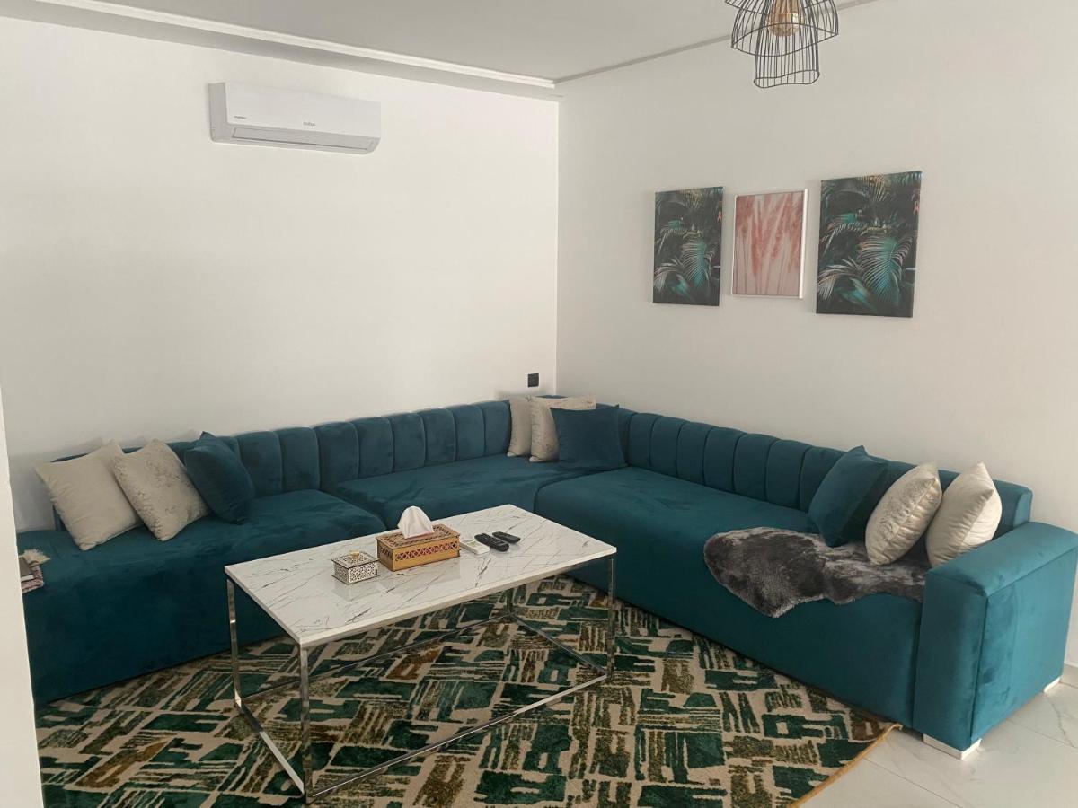 Appartamento Iquama Atawhid Nador Esterno foto