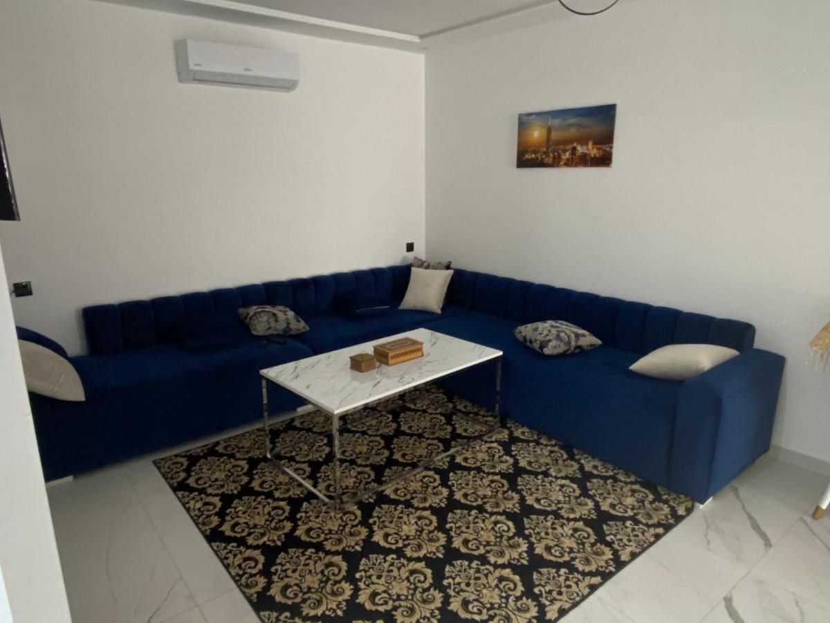 Appartamento Iquama Atawhid Nador Esterno foto